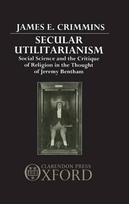 Secular Utilitarianism book