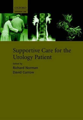 Supportive Care for the Urology Patient book