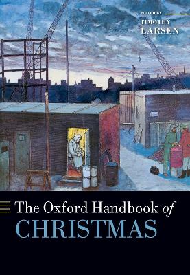 The Oxford Handbook of Christmas book