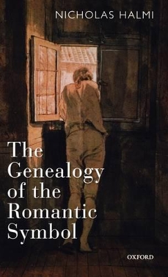 The Genealogy of the Romantic Symbol book