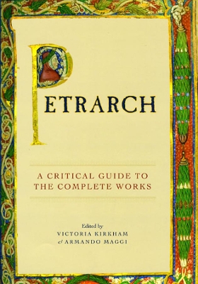 Petrarch by Victoria Kirkham