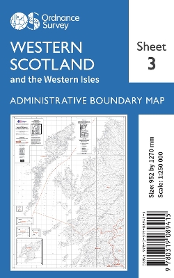 West Scotland book