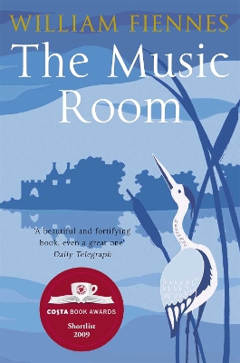 Music Room book