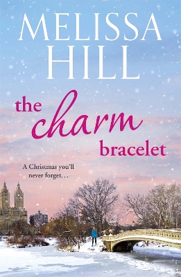 Charm Bracelet book