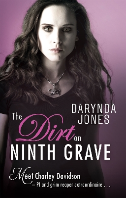 Dirt on Ninth Grave book