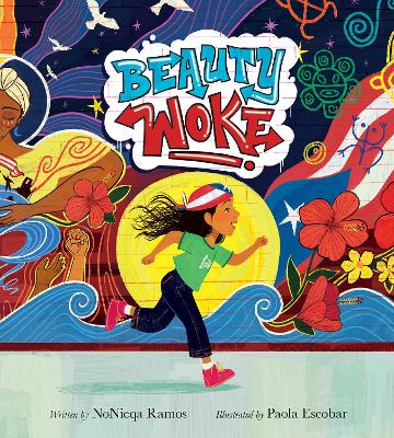 Beauty Woke book