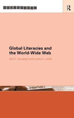Global Literacies and the World Wide Web book