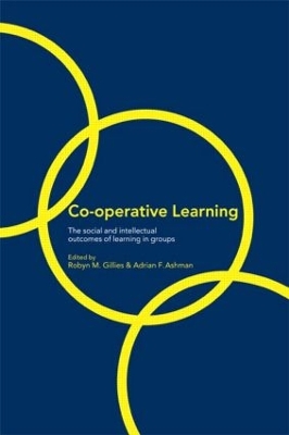 Cooperative Learning by Adrian Ashman