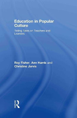 Education in Popular Culture book