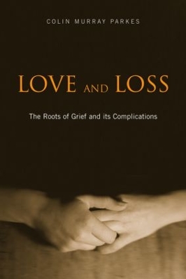 Love and Loss book