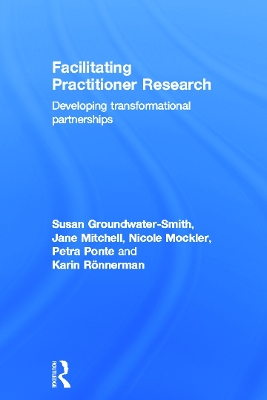 Facilitating Practitioner Research book