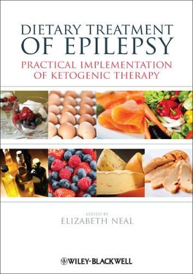 Dietary Treatment of Epilepsy book