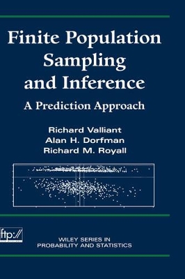 Finite Population Sampling and Inference book