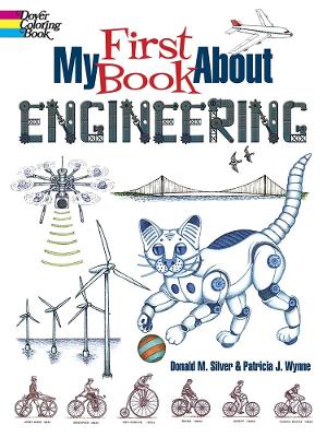 My First Book About Engineering book