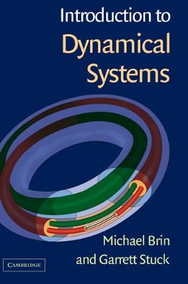 Introduction to Dynamical Systems book