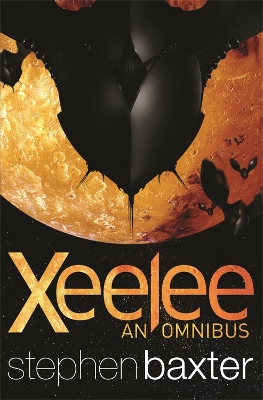 Xeelee: An Omnibus book