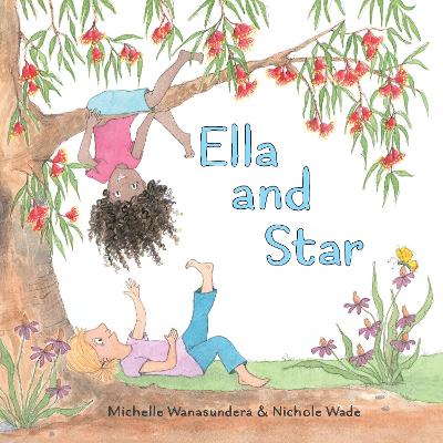 Ella and Star book