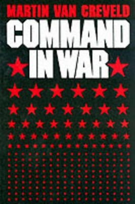 Command in War book