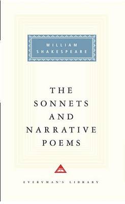 Sonnets and Narrative Poems book