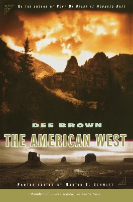 American West book