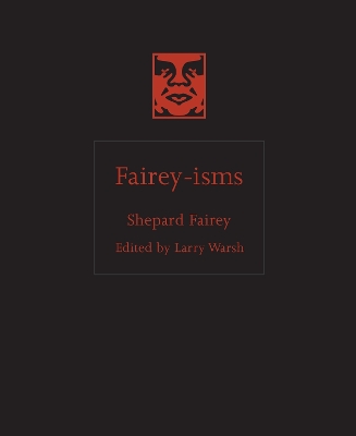 Fairey-isms book