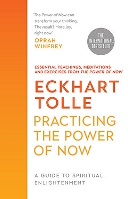 Practicing the Power of Now book