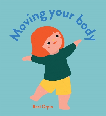 Moving Your Body book