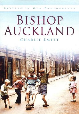 Bishop Auckland book