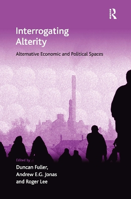 Interrogating Alterity by Duncan Fuller