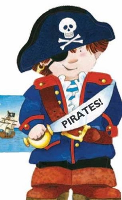 Pirates! book