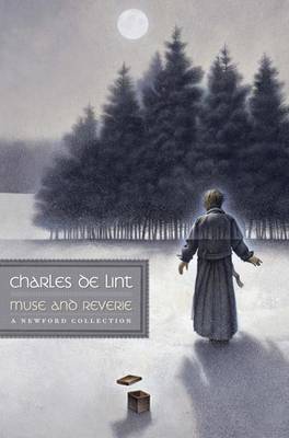 Muse and Reverie book