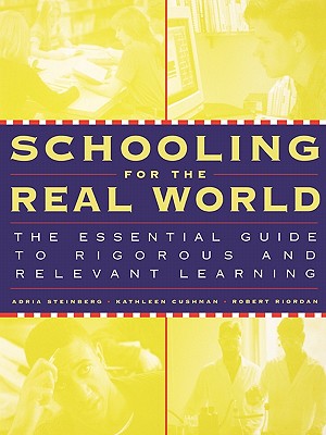 Schooling for the Real World book