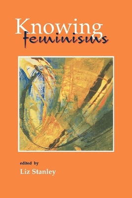 Knowing Feminisms book