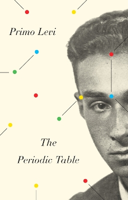 Periodic Table by Primo Levi