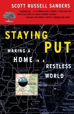 Staying Put book