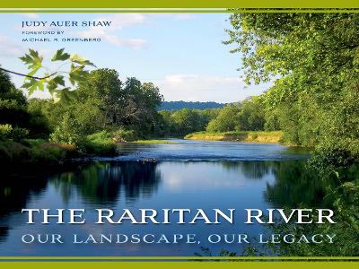 Raritan River book
