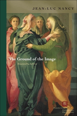 Ground of the Image book