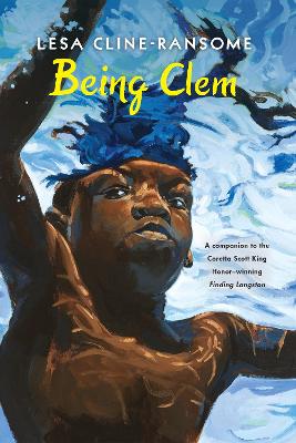 Being Clem book