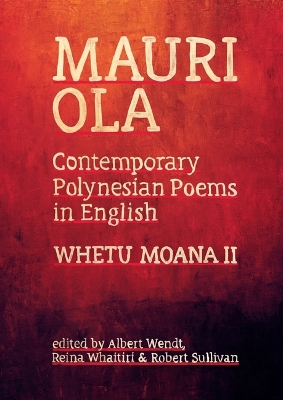 Mauri Ola by Albert Wendt