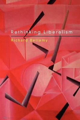 Rethinking Liberalism book