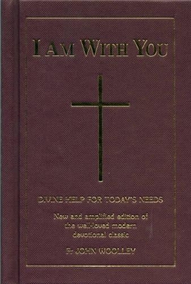 I Am With You book