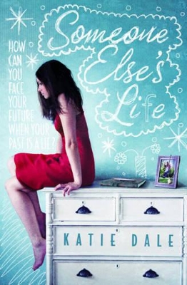 Someone Else's Life book