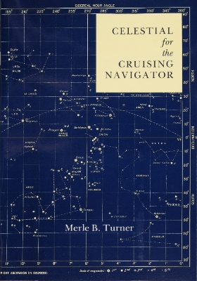 Celestial for the Cruising Navigator book