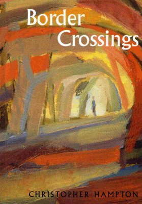 Border Crossings: Poems book