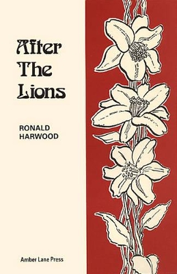 After the Lions book