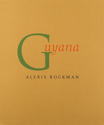 Alexis Rockman book