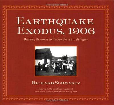 Earthquake Exodus, 1906 book