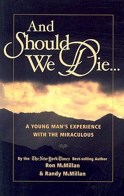 And Should We Die... book