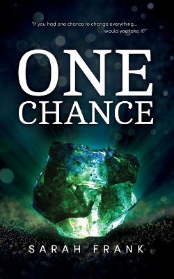 One Chance book