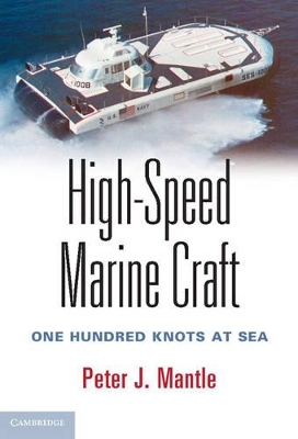 High-Speed Marine Craft book